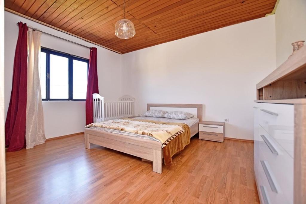 Country House Vukmanovic Bukovik Virpazar Exterior foto