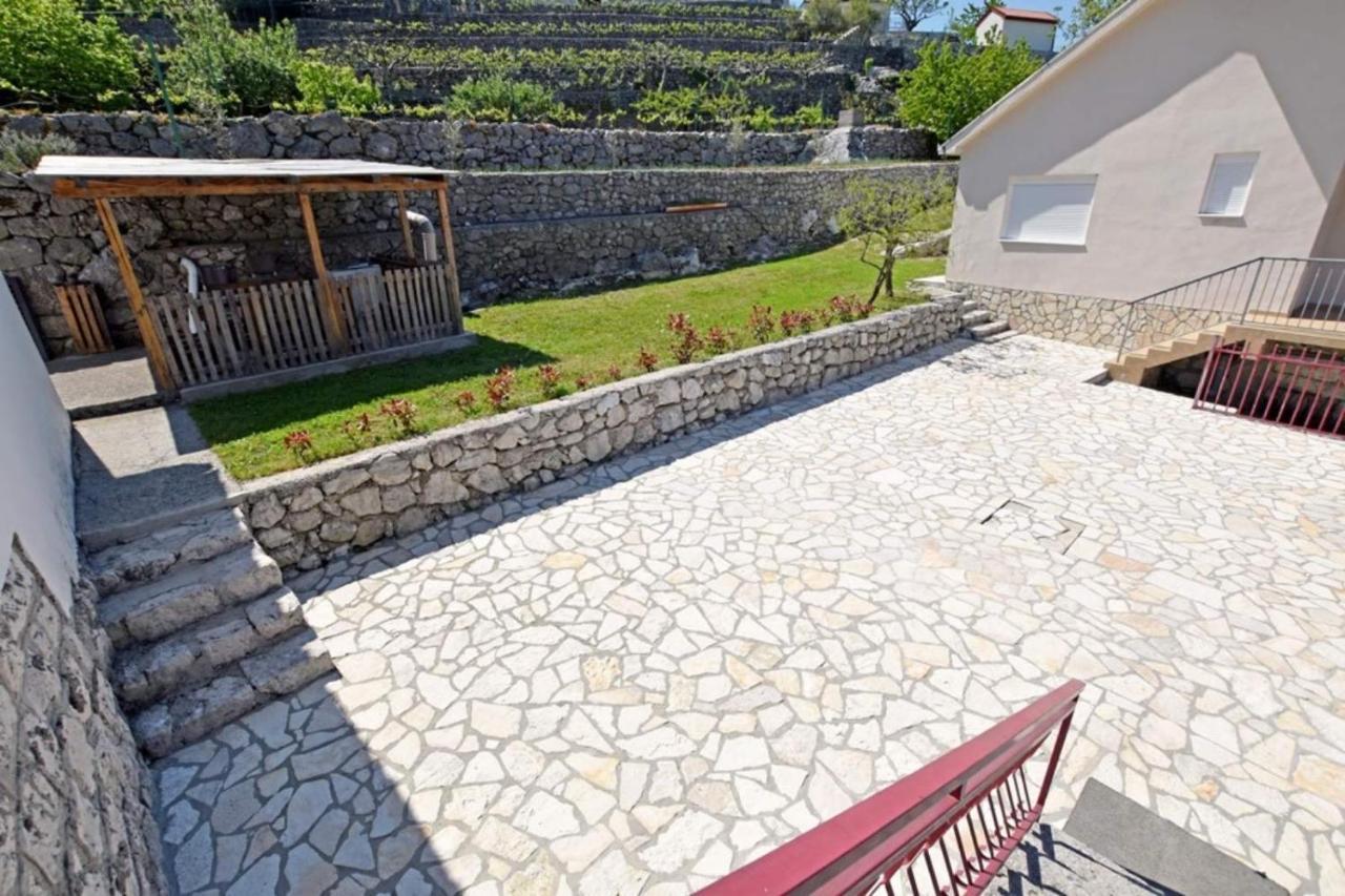 Country House Vukmanovic Bukovik Virpazar Exterior foto