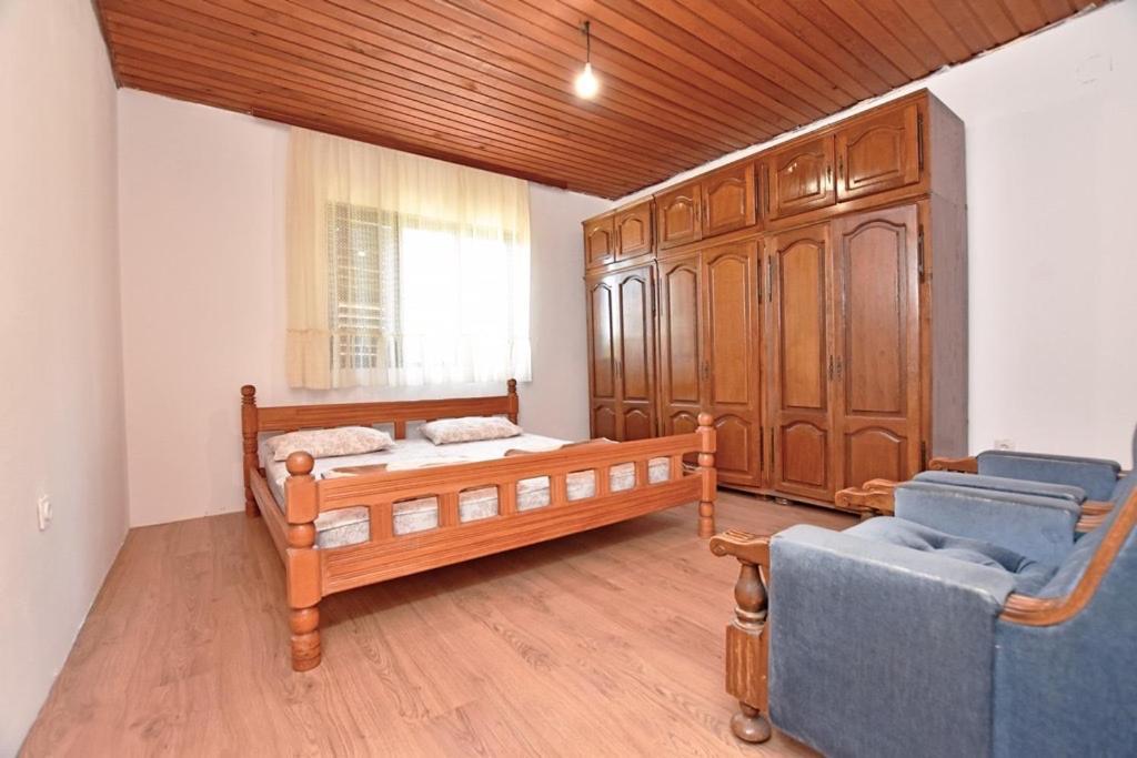 Country House Vukmanovic Bukovik Virpazar Exterior foto